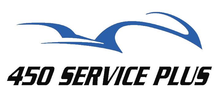 450 Service Plus